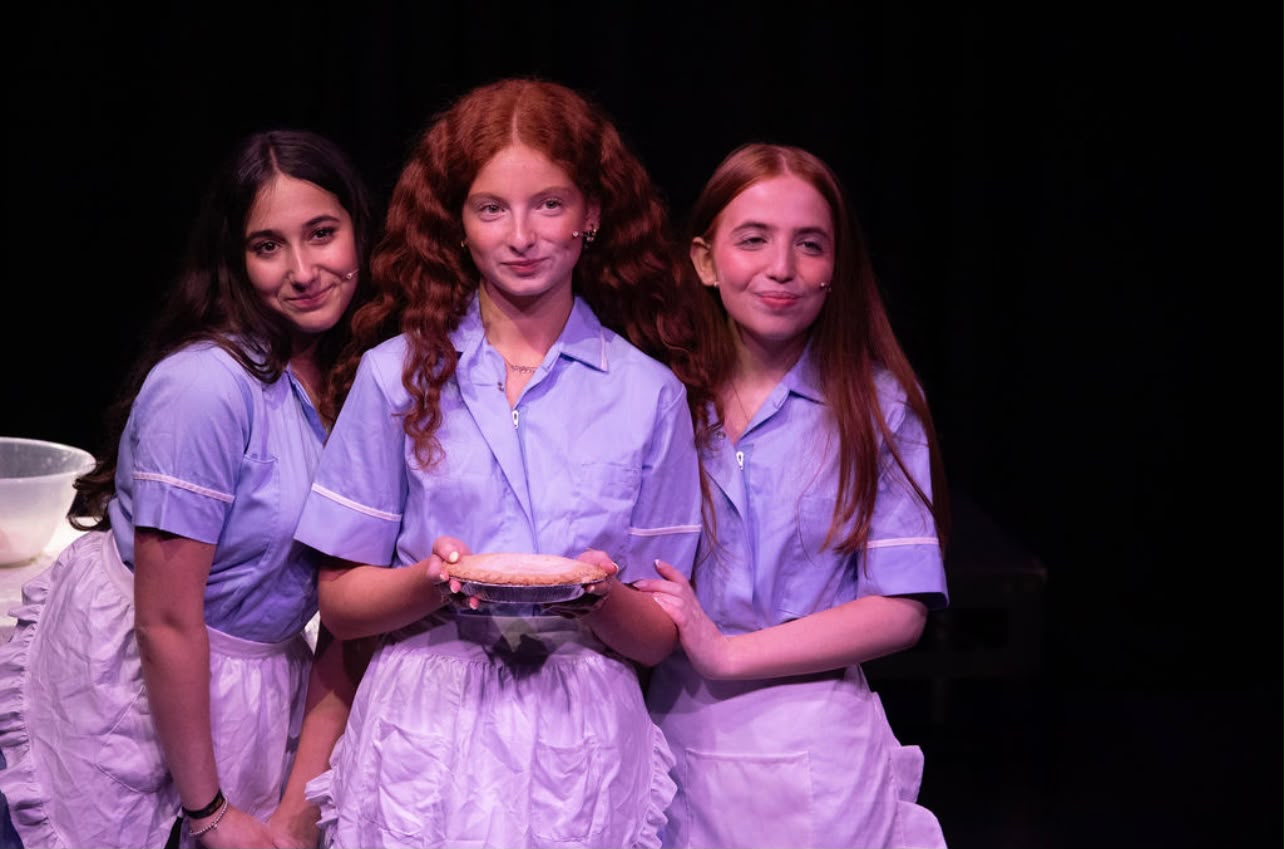 Curtain Up 2025 production photo